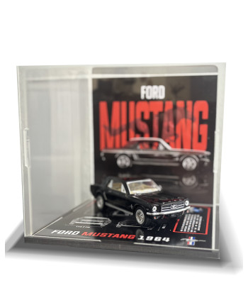1: 24 Scale 1964 Ford Mustang