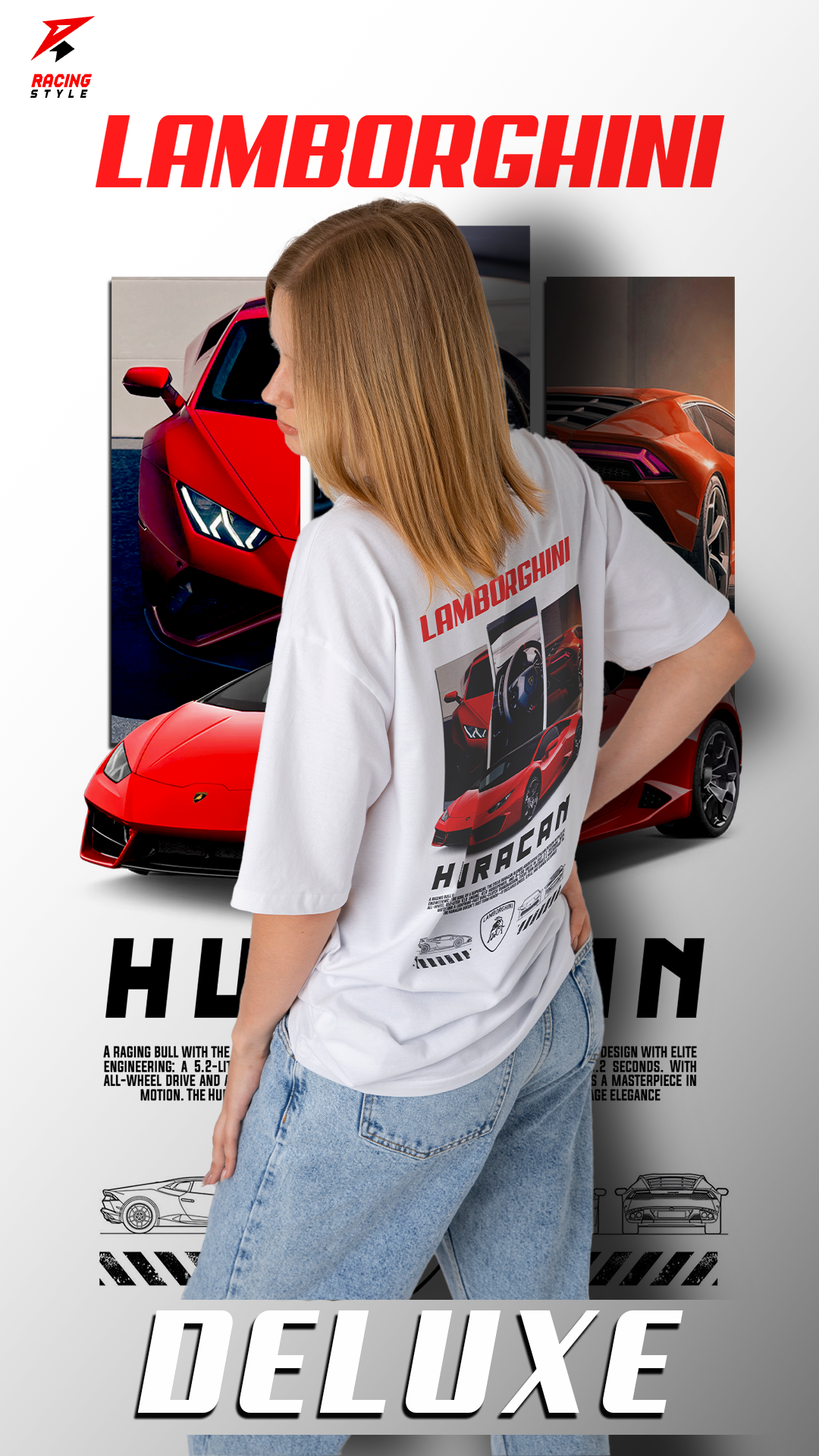 T-shirts